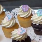 World’s Best Swiss Buttercream