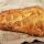 Pesto Salmon in Puff Pastry