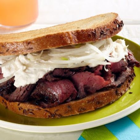 Baltimore Beef Bad Boy