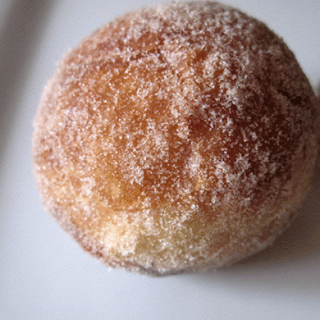 Beignets (High Altitude)