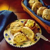 Southwestern Biscuits