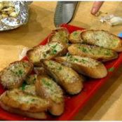 Quick & Easy Roasted Garlic