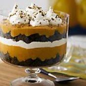 Pumpkin Trifle
