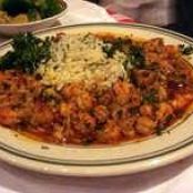 Quick and Easy Crawfish Etouffee