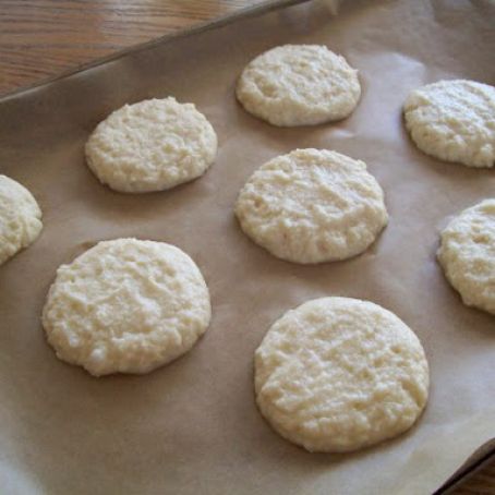 The Perfect Paleo Biscuit