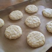 The Perfect Paleo Biscuit