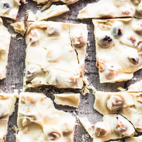 Hazelnut Bark
