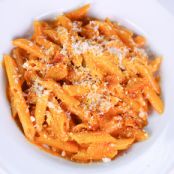 TOMATO****Mario Batali's Penne alla Vodka