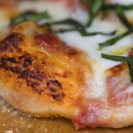 Peter Reinhart's Napoletana Pizza Dough Recipe