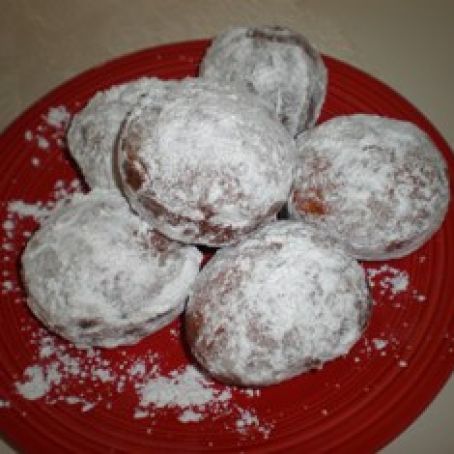 Zeppole