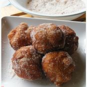 Leonard's Portuguese Malasadas