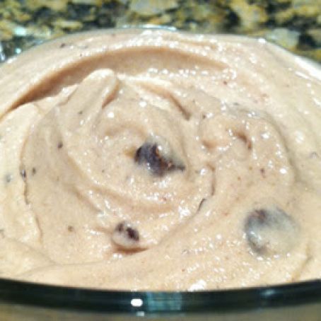 Reboot - Dessert - Frozen Banana Ice Cream