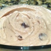 Reboot - Dessert - Frozen Banana Ice Cream