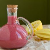 Fat-Free Raspberry Salad Dressing