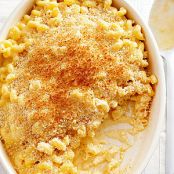 Best Four-Cheese Macaroni and Cheese
