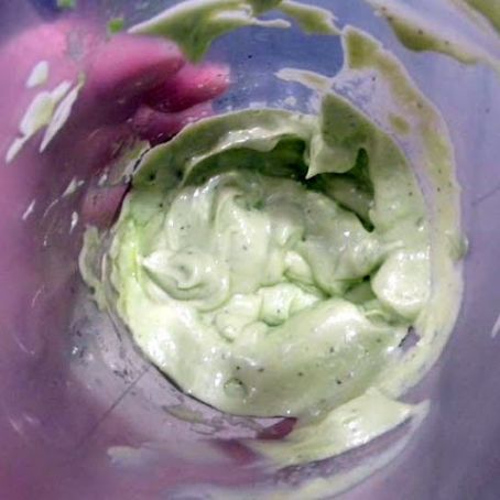 Jackson Hole Salad Dressing