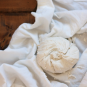 Coconut Cream Cheese