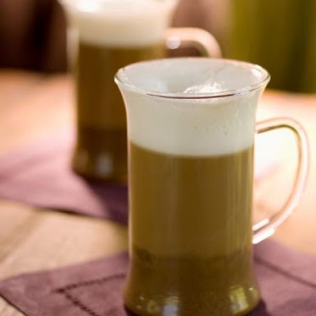Beverage - Irish Coffee