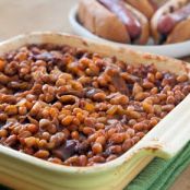 Baked Beans
