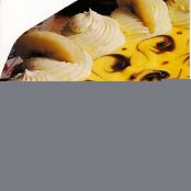 Black Bottom Banana Cream Pie