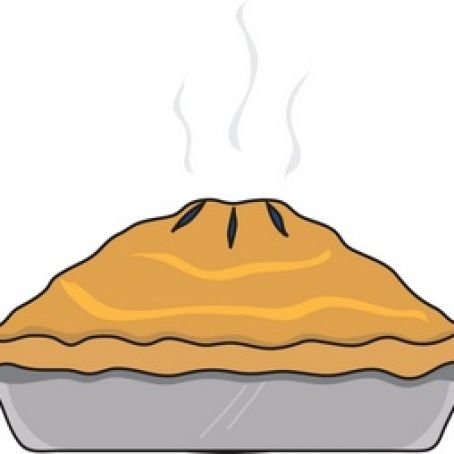 Norma Smith's Apple Pie