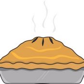 Norma Smith's Apple Pie