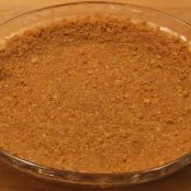 Graham Cracker Crust