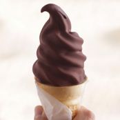 Ice Cream: Magic Shell