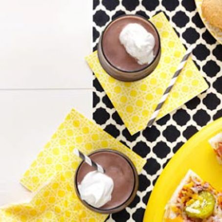 2011 Makeover Nutty Monkey Malts