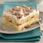 Tiramisu II