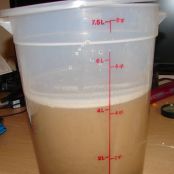 TANGY APPLE CIDER CURE