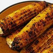 Corn on the Cob