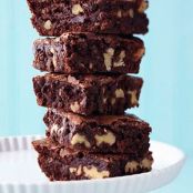 Magic Brownies