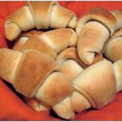 To Die for Crescent Rolls