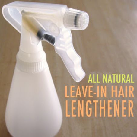 Leave-in Hair Growth Treatment