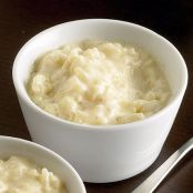 Fine Cooking Best Rice Pudding