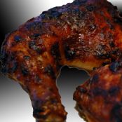 Chicken - Harissa Marinated Grilled