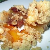 Fruit Cobbler
