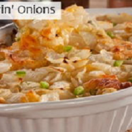 Lovin' Onions