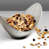 Blueberry Crunch Granola