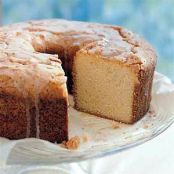Pound Cake
