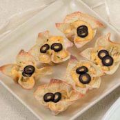 2006 Chili-Cheese Wonton Cups