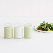 12 Salad or Grain Bowl Dressings Made With 3 Ingredients or Less