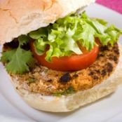 Sunny Bean Burgers | The Dr. Oz Show
