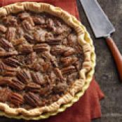 Old-Fashioned Pecan Pie