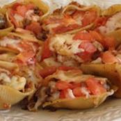 Italian Stuffed Shells