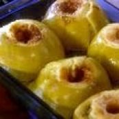Baked Apples