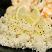 Lemon Rice