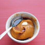 Sweet-Potato Puree