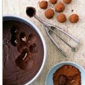 Chocolate Truffles
